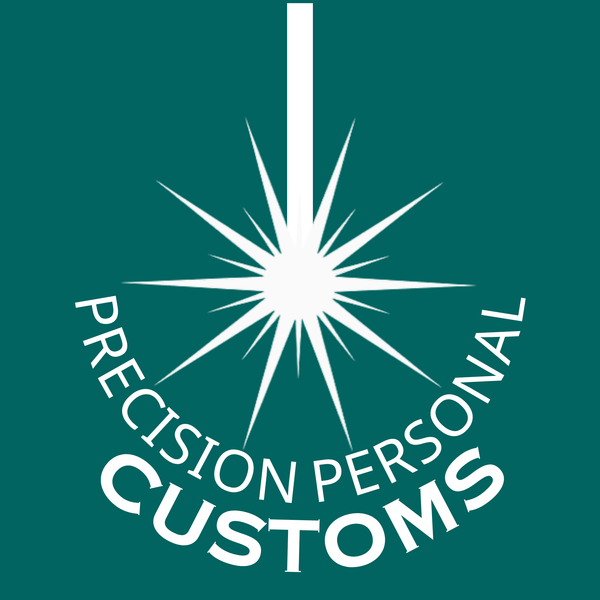 Precision Personal Customs